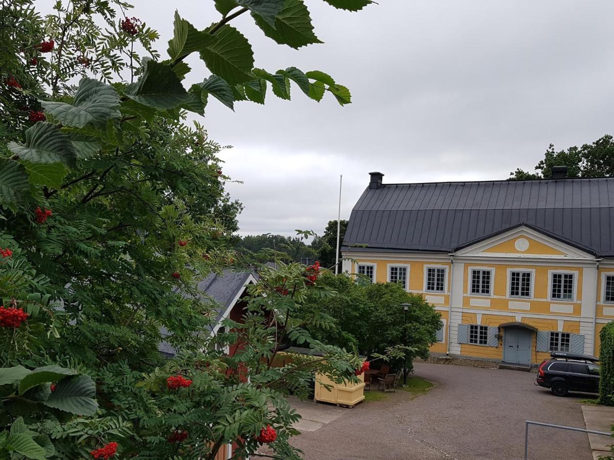 Piispan Majatalo, Pieni Erillistalo Hotel Porvoo Ngoại thất bức ảnh