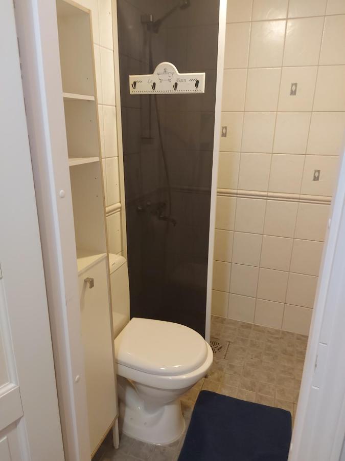 Piispan Majatalo, Pieni Erillistalo Hotel Porvoo Ngoại thất bức ảnh
