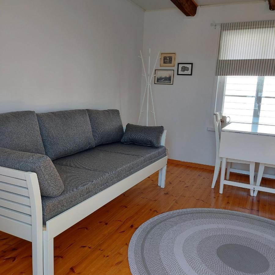 Piispan Majatalo, Pieni Erillistalo Hotel Porvoo Ngoại thất bức ảnh