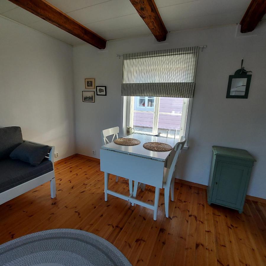 Piispan Majatalo, Pieni Erillistalo Hotel Porvoo Ngoại thất bức ảnh