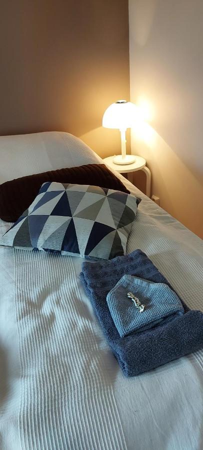 Piispan Majatalo, Pieni Erillistalo Hotel Porvoo Ngoại thất bức ảnh